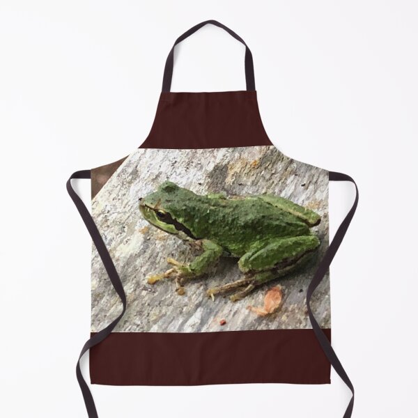 Item preview, Froggy  designed and sold by FridayHarborMan.
