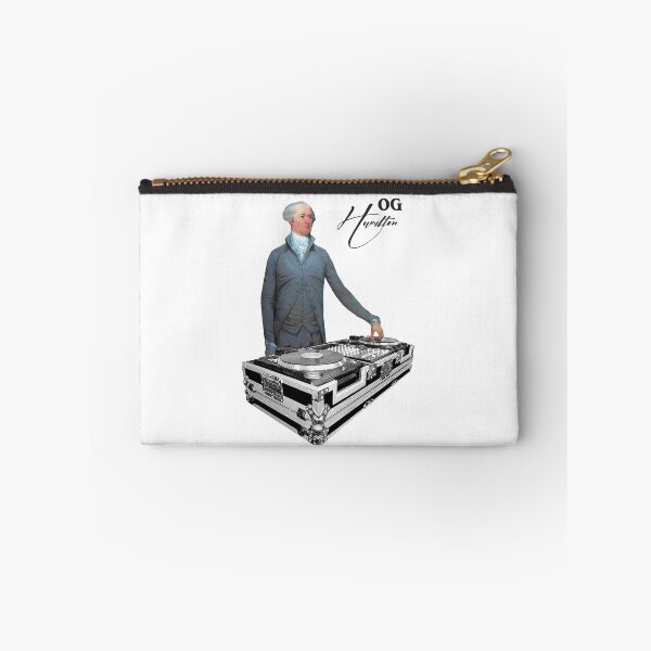Item preview, OG Hamilton designed and sold by DFerraz.