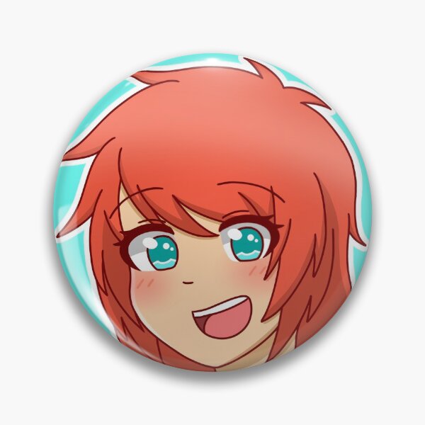 Item preview, My OC Zoey designed and sold by Minimomoko2018.