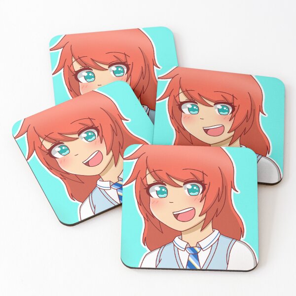 Item preview, My OC Zoey designed and sold by Minimomoko2018.
