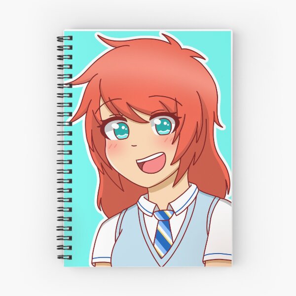 Item preview, My OC Zoey designed and sold by Minimomoko2018.