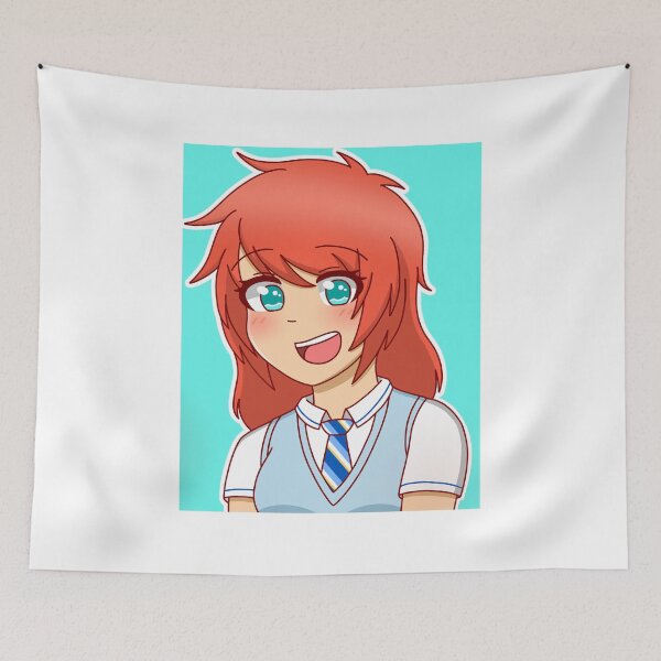 Item preview, My OC Zoey designed and sold by Minimomoko2018.