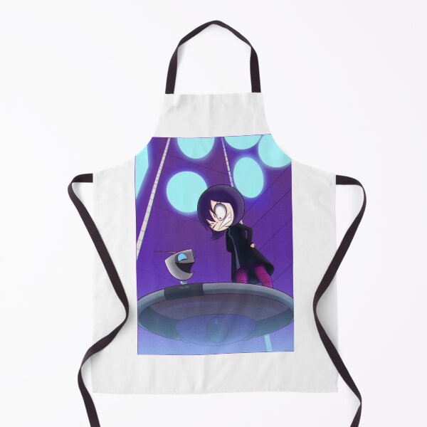 Item preview, Gaz and gir designed and sold by Dielissa.