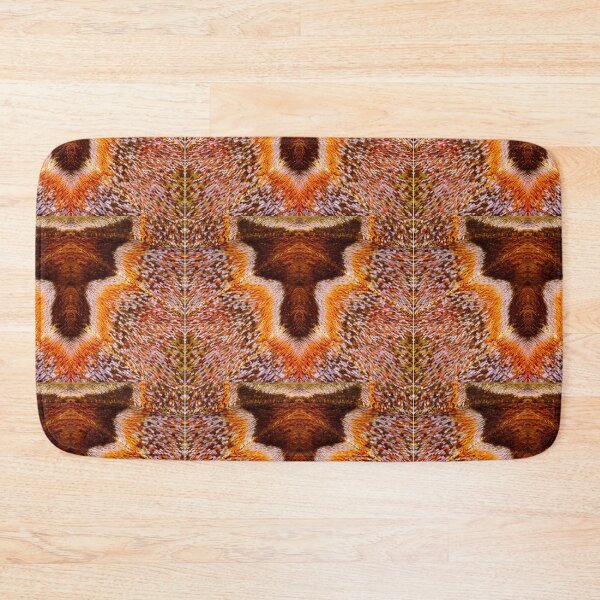 Item preview, Attacus atlas Saturniidae Moth Wings Pattern Design designed and sold by spikemet.