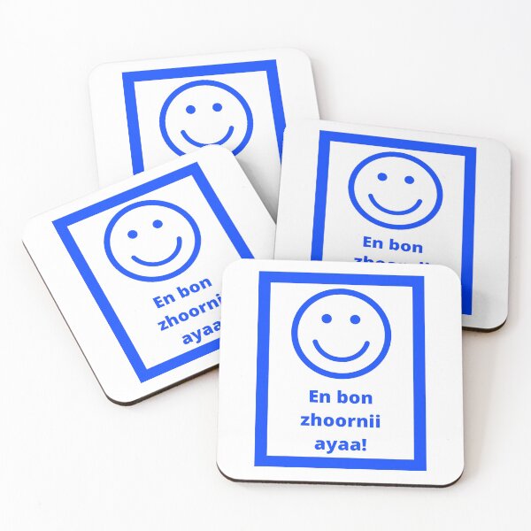 Item preview, Have a good Day! Blue designed and sold by MichifLangRevit.