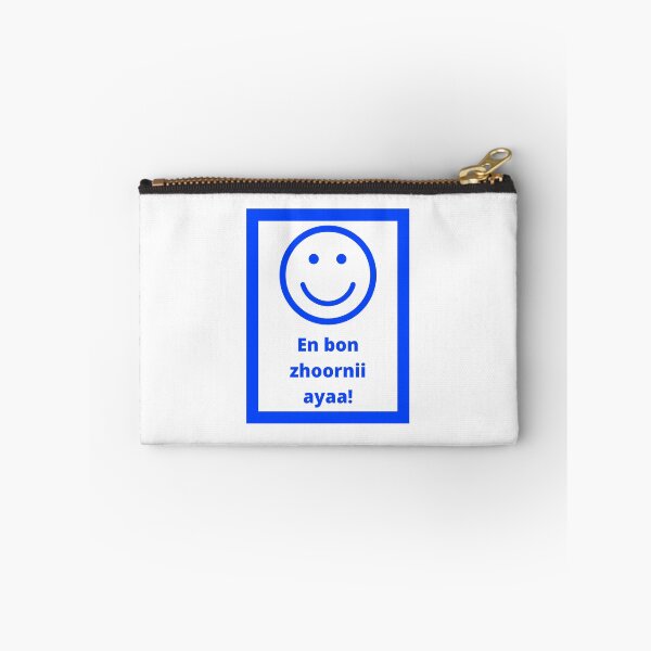 Item preview, Have a good Day! Blue designed and sold by MichifLangRevit.
