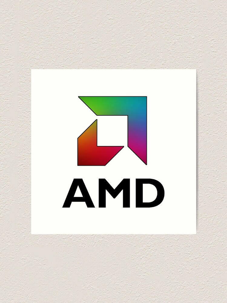 AMD A10 Logo Download - AI - All Vector Logo