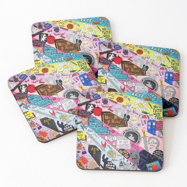 Item preview, Tv shows designed and sold by Hollygolightly8.