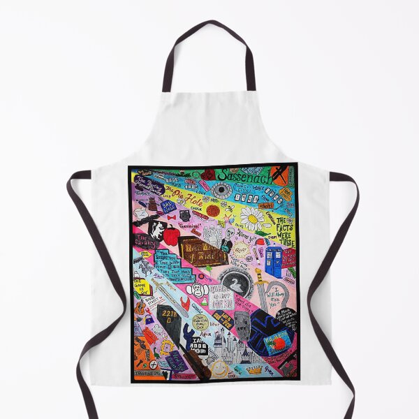 Item preview, Tv shows designed and sold by Hollygolightly8.