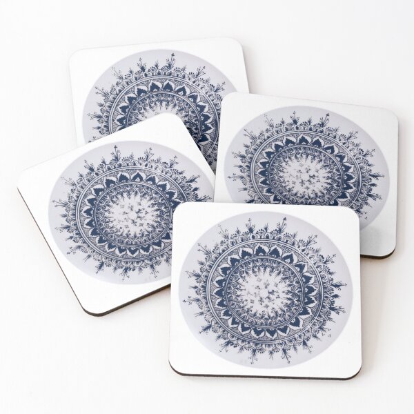 Item preview, Mandala  designed and sold by tattib.