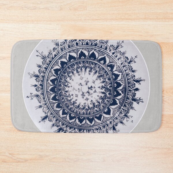 Item preview, Mandala  designed and sold by tattib.