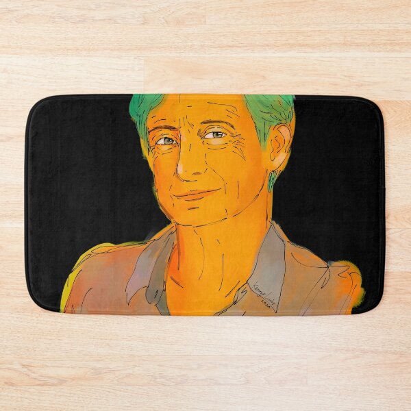 Item preview, Judith Butler  designed and sold by KennyLucky.