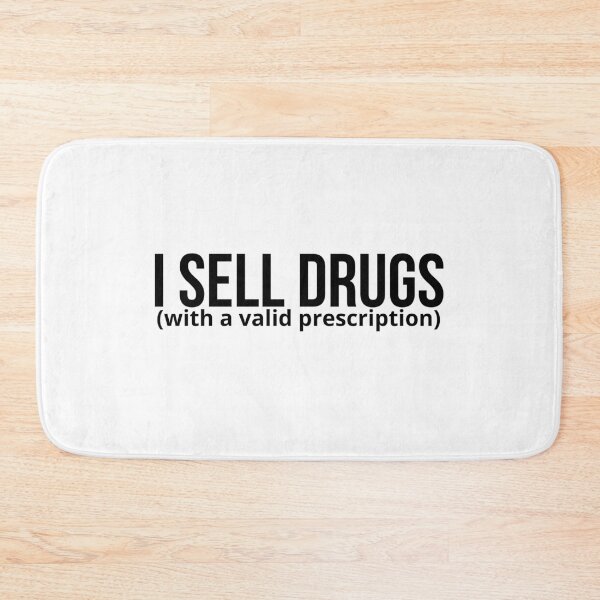 Item preview, funny pharmacists designed and sold by princegiri.