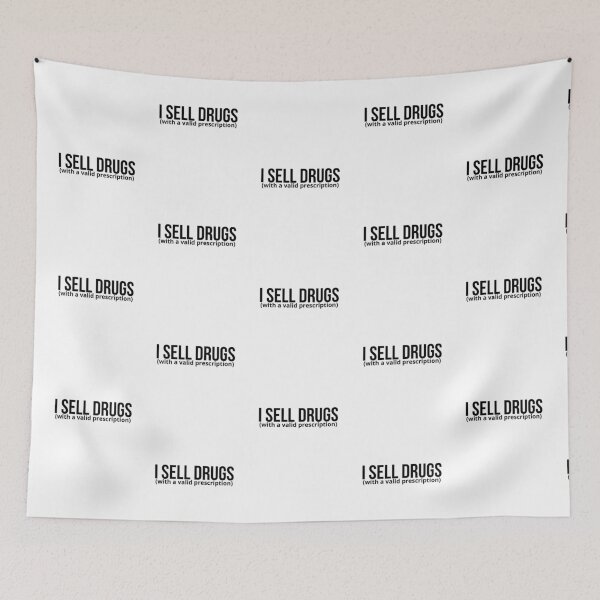 Item preview, funny pharmacists designed and sold by princegiri.