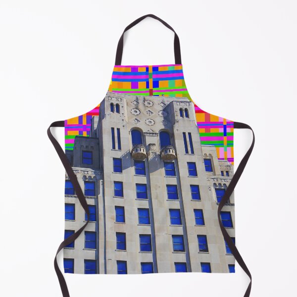 Item preview, American Building designed and sold by JenKoehlerArt.