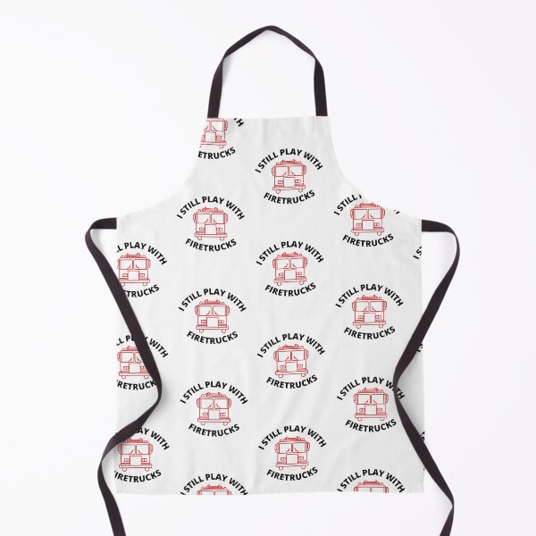 Item preview, I still play with firetrucks designed and sold by stelsanc.