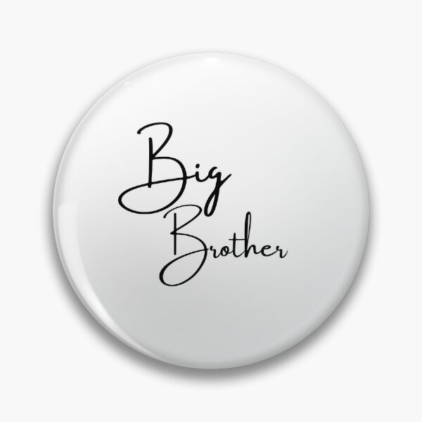 Item preview, BIG BROTHER designed and sold by Ashalcheema.