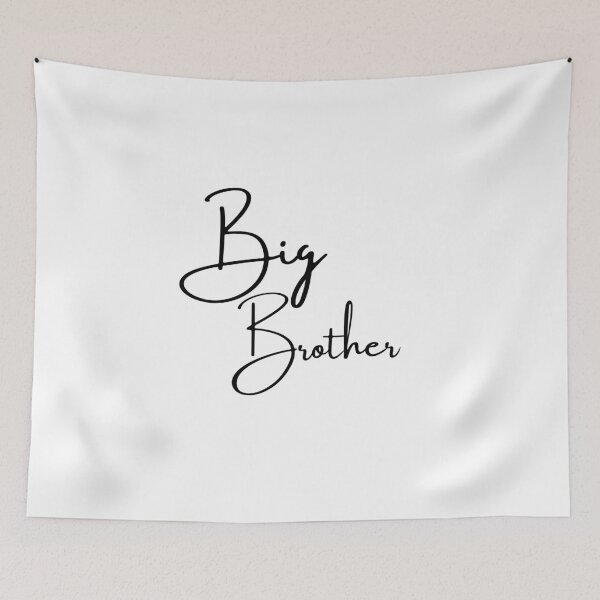 Item preview, BIG BROTHER designed and sold by Ashalcheema.