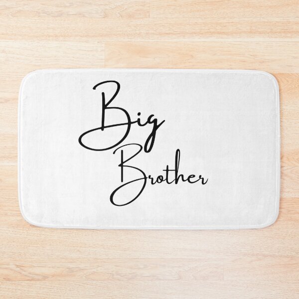Item preview, BIG BROTHER designed and sold by Ashalcheema.