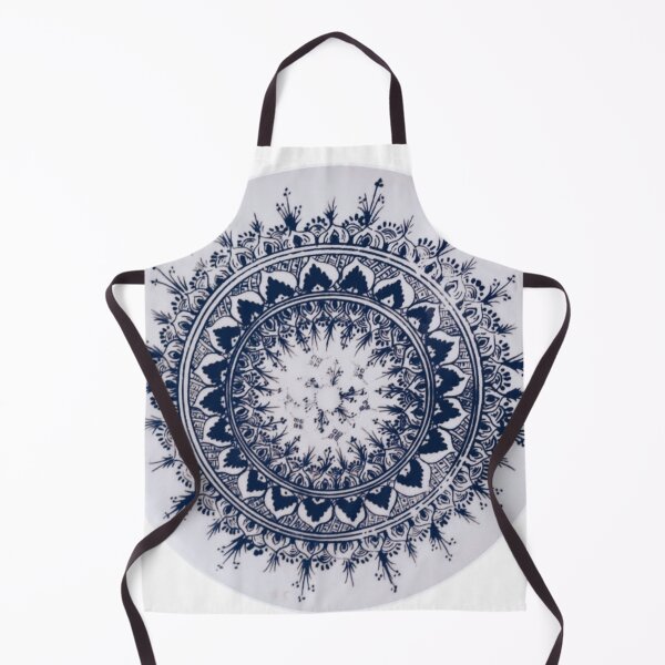 Item preview, Mandala designed and sold by tattib.