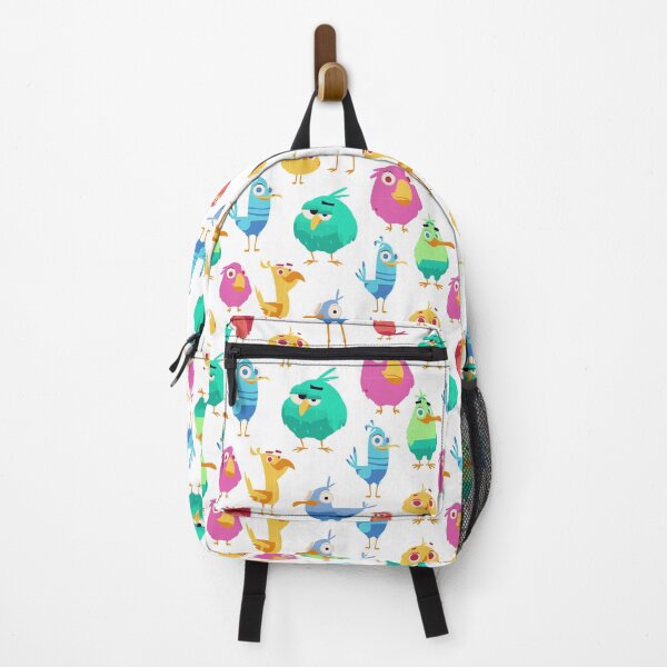 Item preview, Bird Pattern designed and sold by bhaktishendkar.