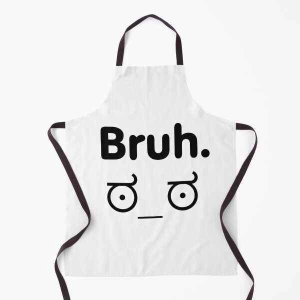 Item preview, BRUH. designed and sold by sandpaperdaisy.