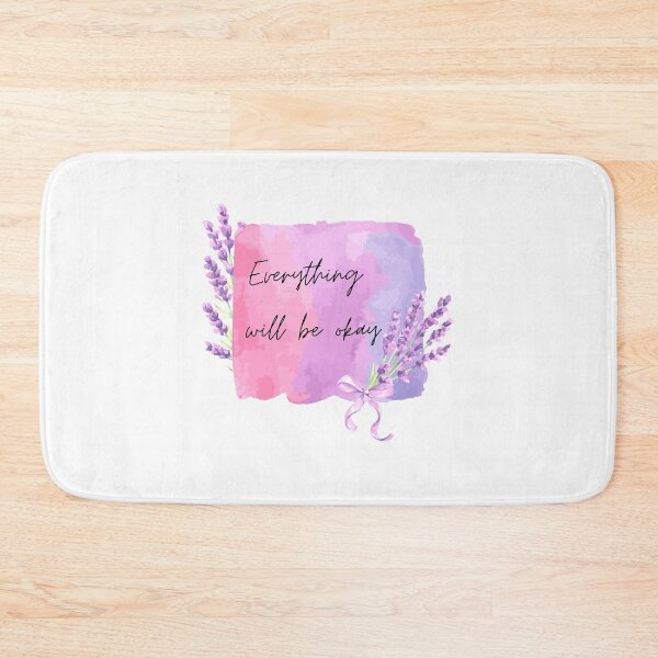 Item preview, Everything will be okay designed and sold by hopescoliosis.