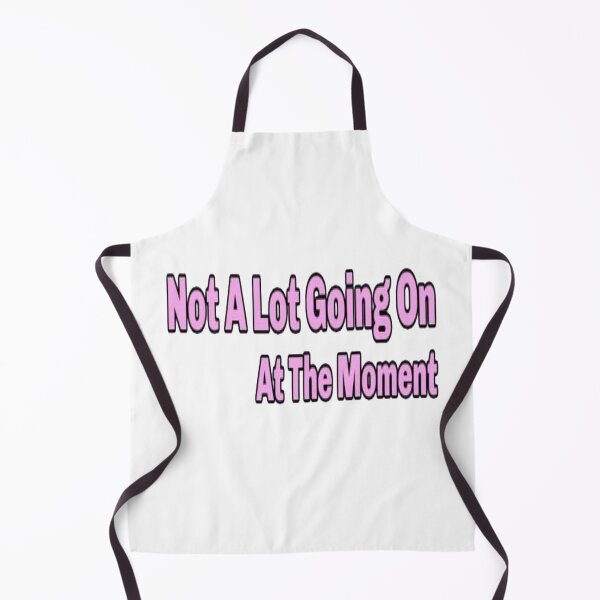 Item preview, Not A Lot Going On At The Moment designed and sold by NancyArtDesigns.