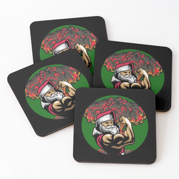 Item preview, 1st Christmas Delivery Squadron designed and sold by WarGear.