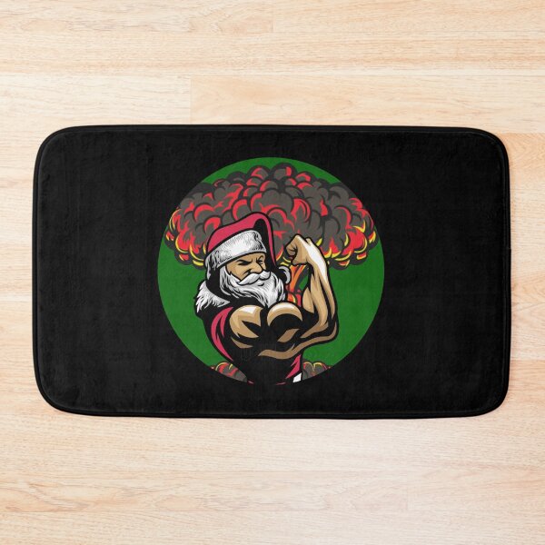Item preview, 1st Christmas Delivery Squadron designed and sold by WarGear.