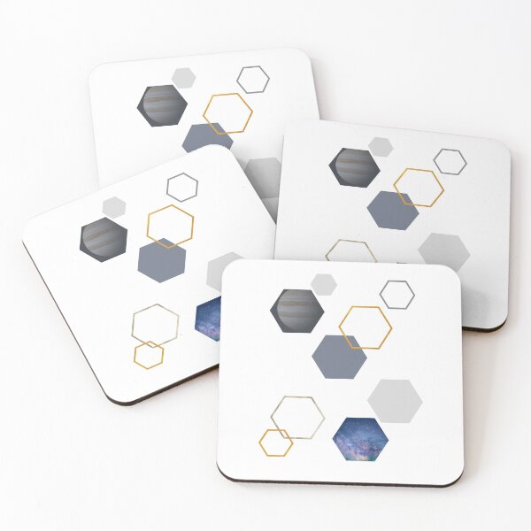 Item preview, Octagon in the Sky designed and sold by abven.