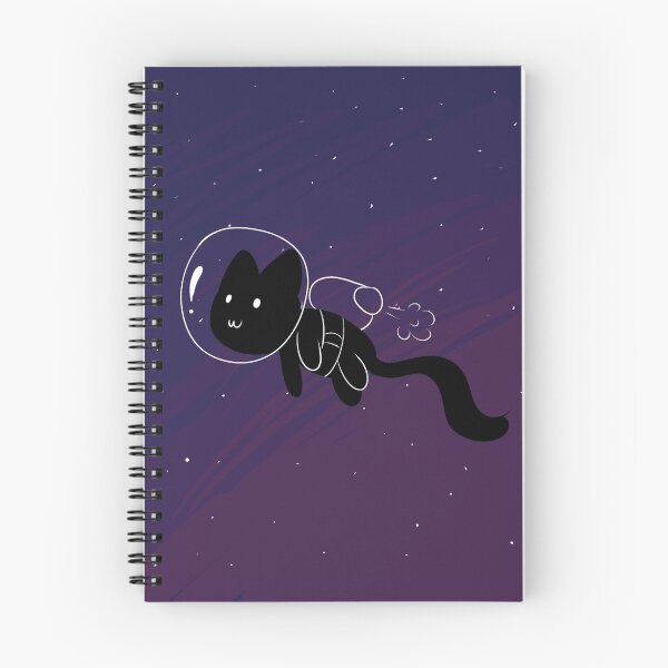 Item preview, Kitties in Space designed and sold by beastmaker.