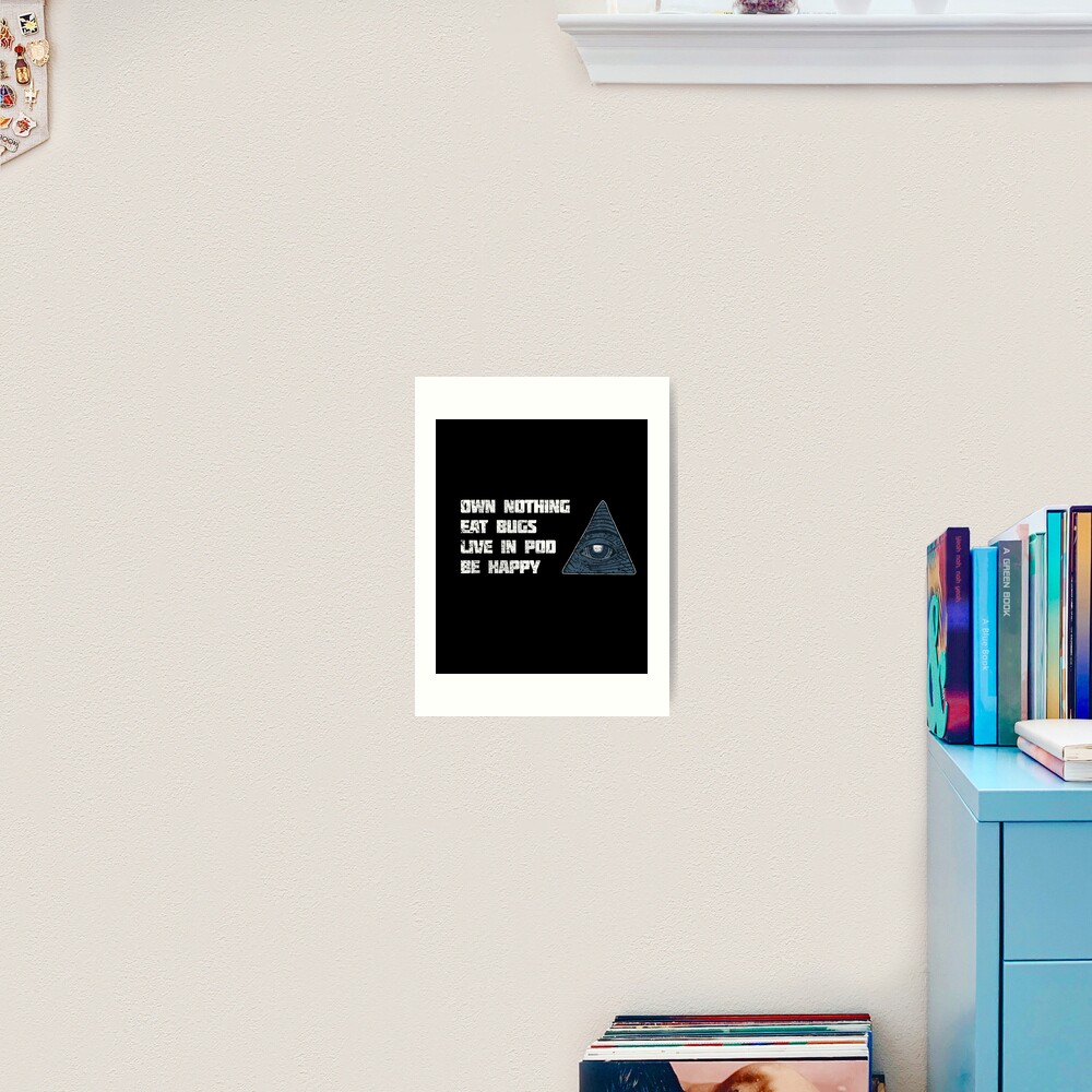 Item preview, Art Print designed and sold by BasedBaldy.