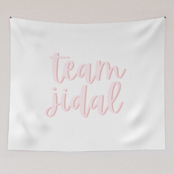 Item preview, Team Jidal | Team ji pyeong and seo dal mi designed and sold by BloompodDesigns.