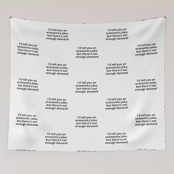 Item preview, funny economist designed and sold by princegiri.