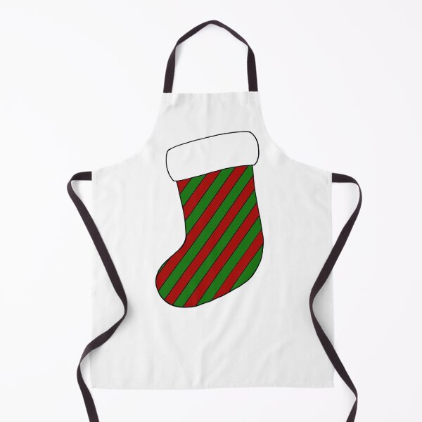 Item preview, Striped Stocking designed and sold by CaptinAubs.