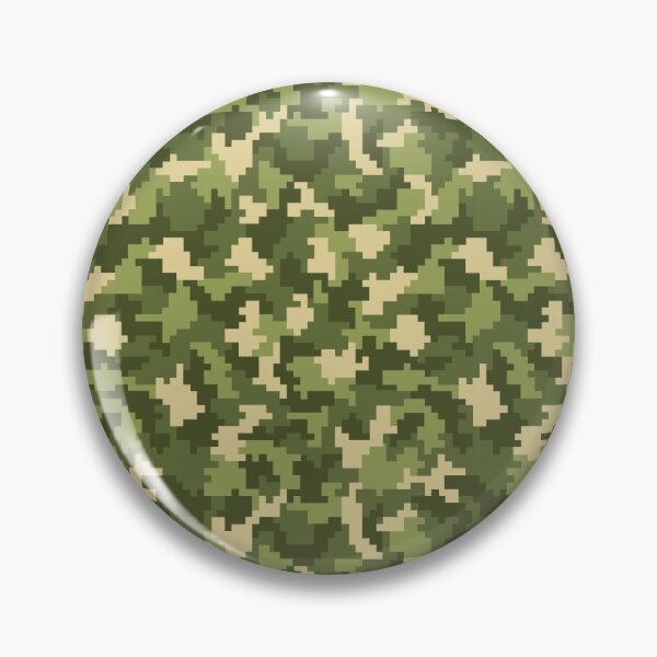 Item preview, Texture camo forest pixel designed and sold by GingerBest.