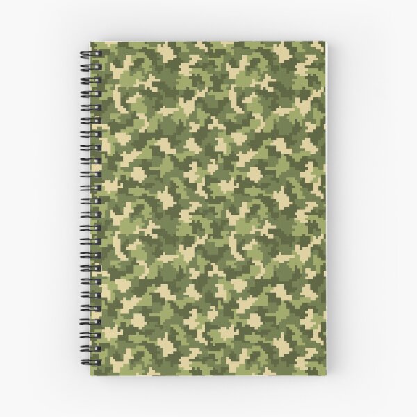 Item preview, Texture camo forest pixel designed and sold by GingerBest.