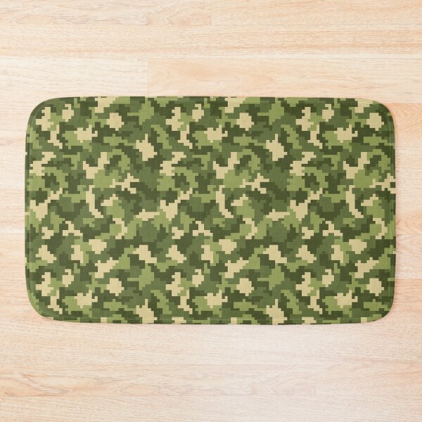 Item preview, Texture camo forest pixel designed and sold by GingerBest.