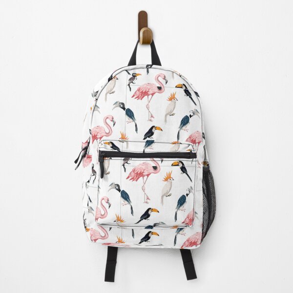 Item preview, Bird Pattern designed and sold by bhaktishendkar.