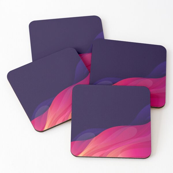 Item preview, Amazing Abstract Waves designed and sold by Vector Scout Lab.