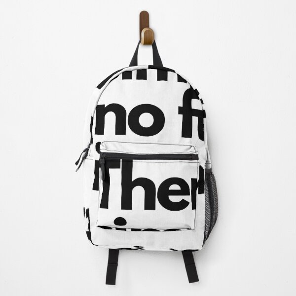 Item preview, There is no future in meat designed and sold by Andykinoz.