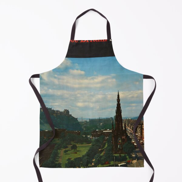 Item preview, retro classic See Britain by Train poster designed and sold by CorasPosters.