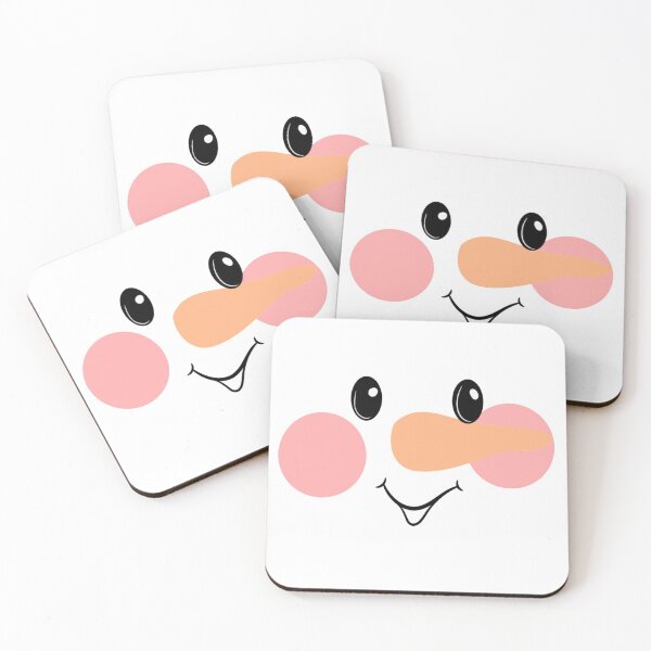 Item preview, Cute snowman christmas holidays designed and sold by shivani21061993.