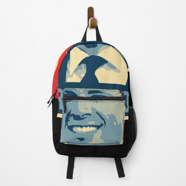Item preview, Chris Cuomo Hope Poster Style designed and sold by olsenaiyan.