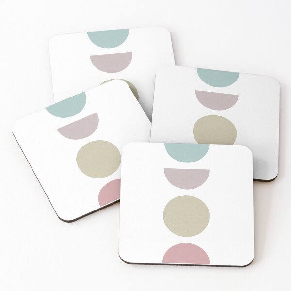 Item preview, Circle and Half Moon designed and sold by abven.