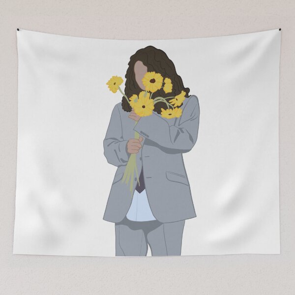 Item preview, Alessia Cara designed and sold by smolsaltypeach1.