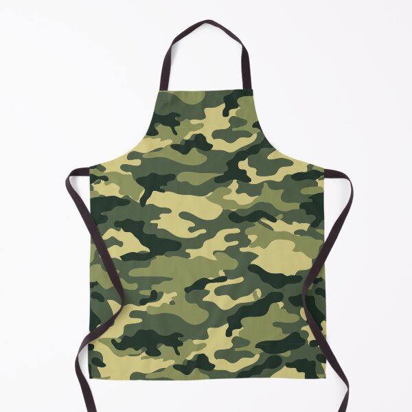 Item preview, Camo army green designed and sold by GingerBest.