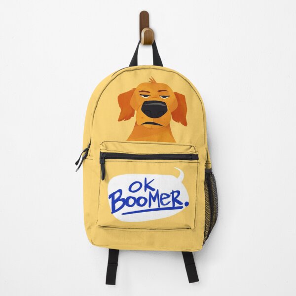 Artikelvorschau, Ok Boomer entworfen und verkauft von beffalumps.