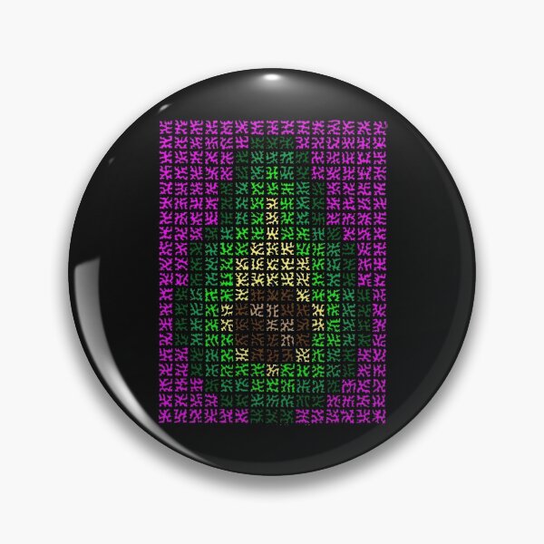 Item preview, Pixelated Avacado designed and sold by Maxwell Nightser.